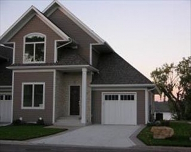 Luxury Home in Lake City, Minnesota