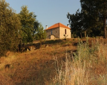 Luxury Home in Lagares Da Beira, Portugal