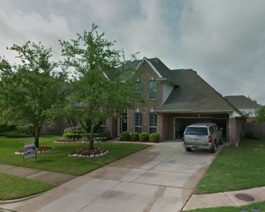 Luxury Home in Pearland, Texas