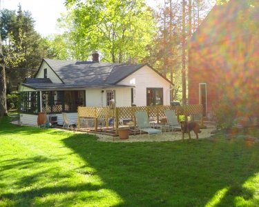 Luxury Home in Airmont, New York