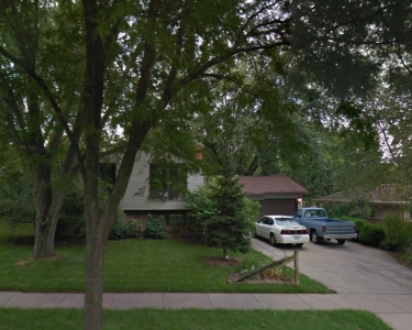 Luxury Home in De Pere, Wisconsin