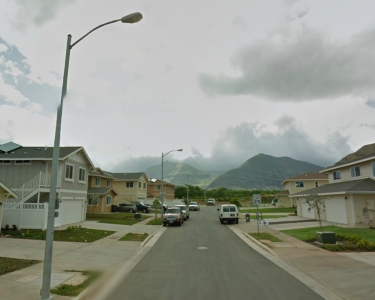 Luxury Home in Waianae, Hawaii