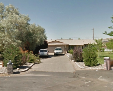 Luxury Home in Spanish Springs, Nevada