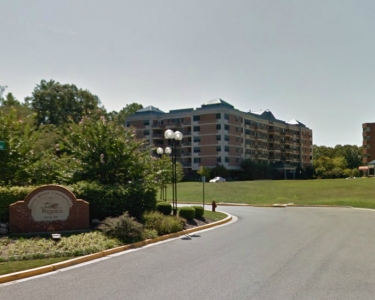 Luxury Home in Annapolis, Maryland