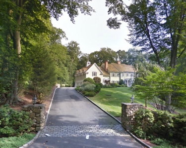 Luxury Home in Weston, Connecticut