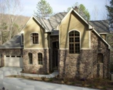 Luxury Home in Fairview, North Carolina