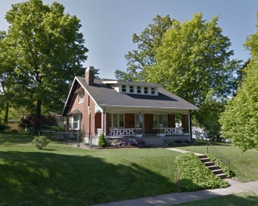 Luxury Home in St. Louis, Missouri