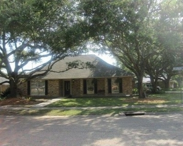 Luxury Home in Baton Rouge, Louisiana