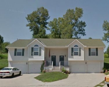 Luxury Home in Independence, Missouri