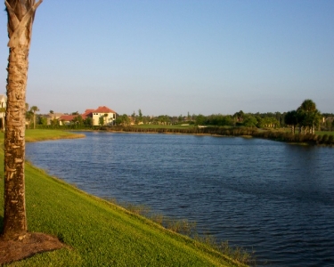 Luxury Home in Bonita Springs, Florida