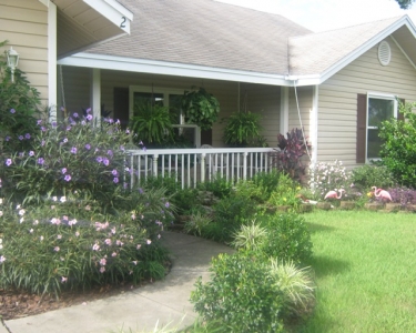 House Sitting in Lake Wales, Florida