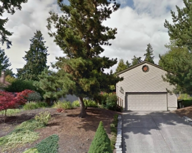 Luxury Home in Tigard, Oregon
