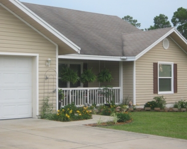 Luxury Home in Lake Wales, Florida