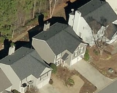 Luxury Home in Johns Creek, Georgia