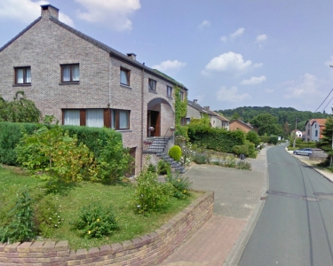 House Sitting in Hoeilaart, Belgium