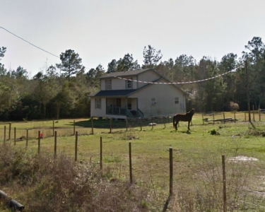 House Sitting in Buna, Texas