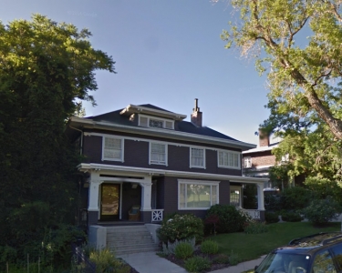 House Sitting in Salt Lake City, Utah
