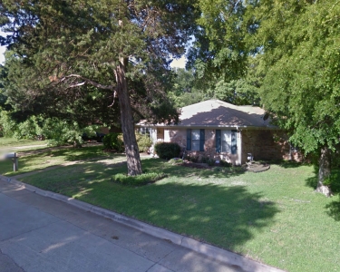 Luxury Home in Grand Prairie, Texas