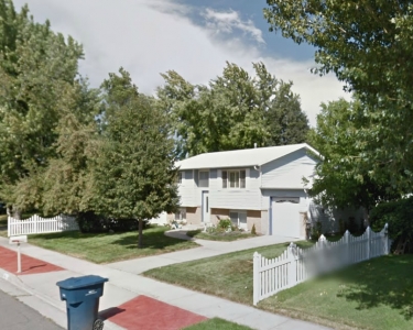 House Sitting in Sandy, Utah