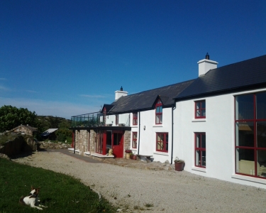 Luxury Home in County Donegal, Ireland