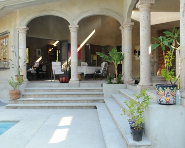 House Sitting in Sayulita, Mexico