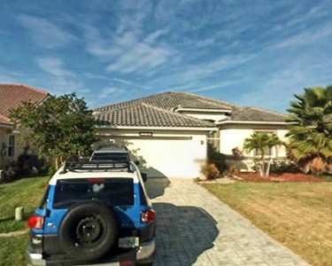 Luxury Home in Fort Myers, Florida