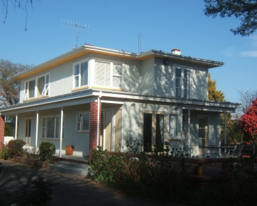 Luxury Home in Hastings, New Zealand