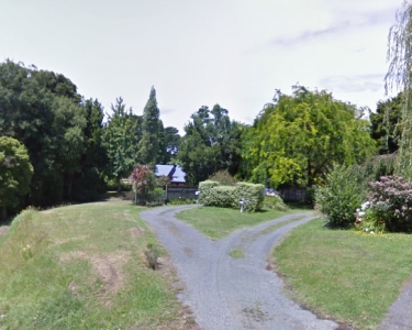 Luxury Home in Cambridge, New Zealand
