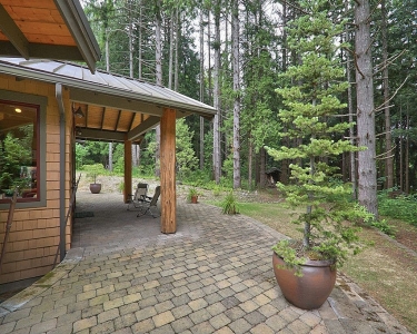 Luxury Home in Port Orchard, Washington