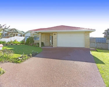 Luxury Home in Auckland, New Zealand