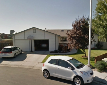 Luxury Home in Kuna, Idaho