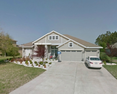 House Sitting in St. Johns, Florida