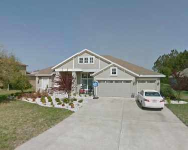 Luxury Home in St. Johns, Florida