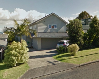 House Sitting in Auckland, New Zealand