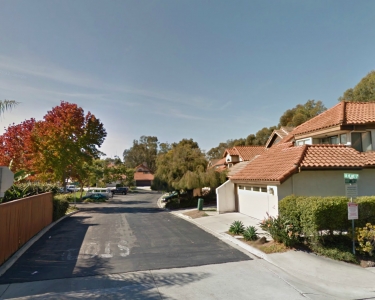 House Sitting in Carlsbad, California