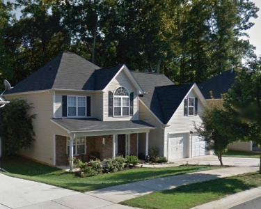 Luxury Home in Cornelius, North Carolina