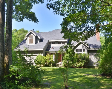 Luxury Home in South Kent, Connecticut