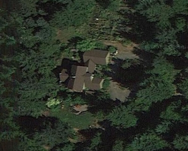 Luxury Home in Vancouver, Washington