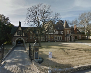 Luxury Home in Fort Worth, Texas