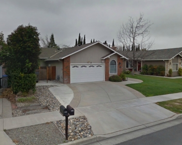 House Sitting in San Jose, California