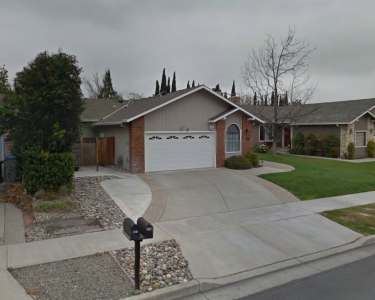 Luxury Home in San Jose, California