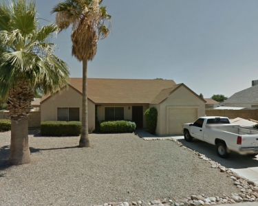 Luxury Home in Peoria, Arizona