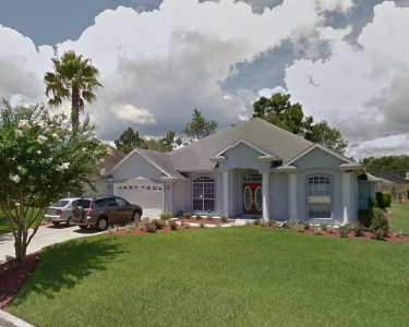 House Sitting in Jacksonville, Florida