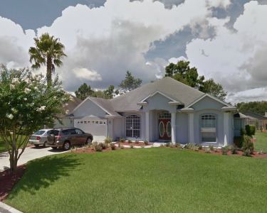 Luxury Home in Jacksonville, Florida