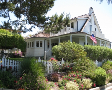 House Sitting in Laguna Beach, California