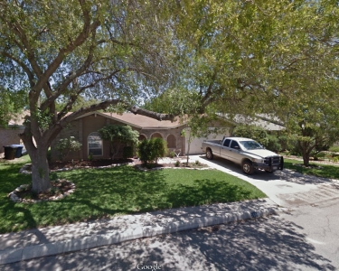 House Sitting in San Antonio, Texas