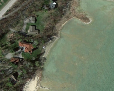 Luxury Home in Traverse City, Michigan