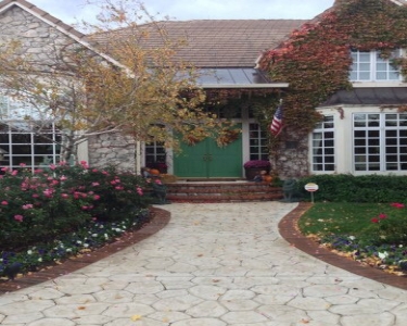 Luxury Home in Wichita, Kansas
