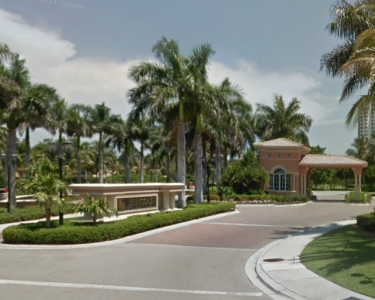 House Sitting in Naples, Florida