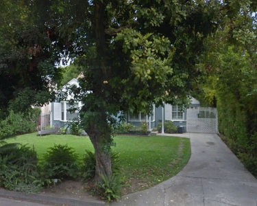 Luxury Home in North Hollywood, California